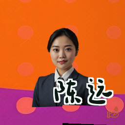 陈远